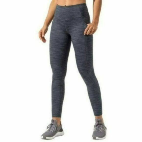 Mondetta Pants - ♡3/$30♡ Mondetta Brushed Jaquard Active Leggings -S